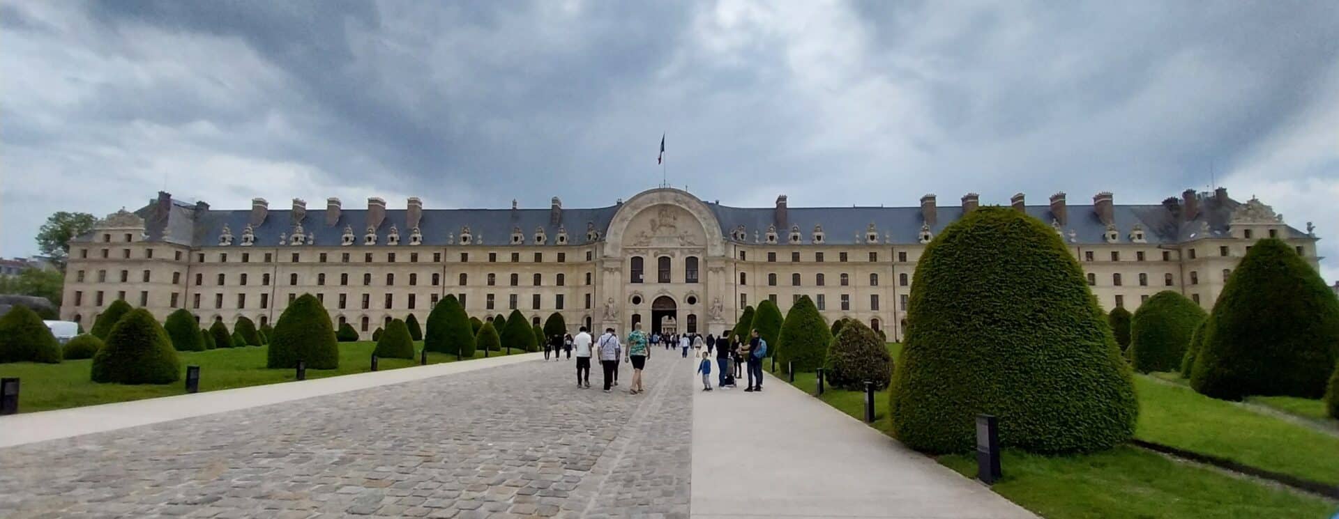 peintres de l'armée