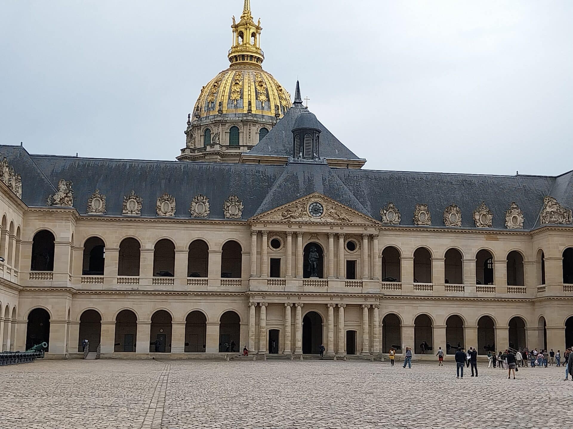 peintres de l'armée