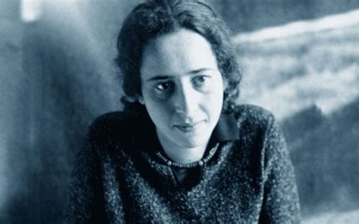 Penser la philosophie : La crise de l’éducation au XXIème siècle et la philosophie de Hannah Arendt Bibliothèque Andrée Chedid Paris