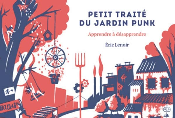 jardin punk lenoir
