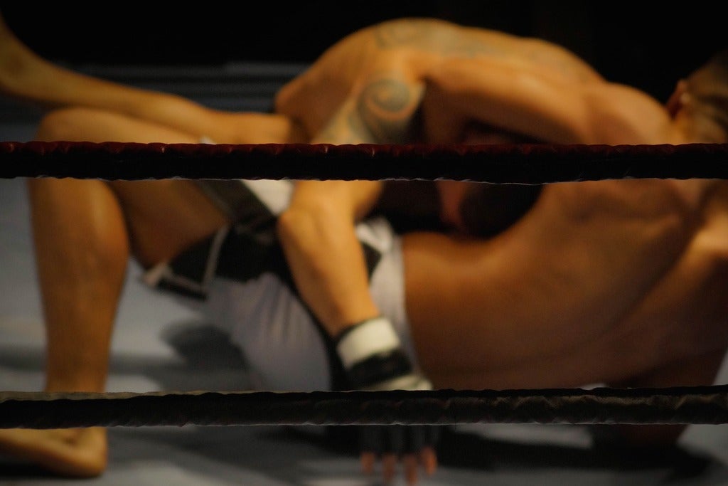 PFL LYON Decines Charpieu