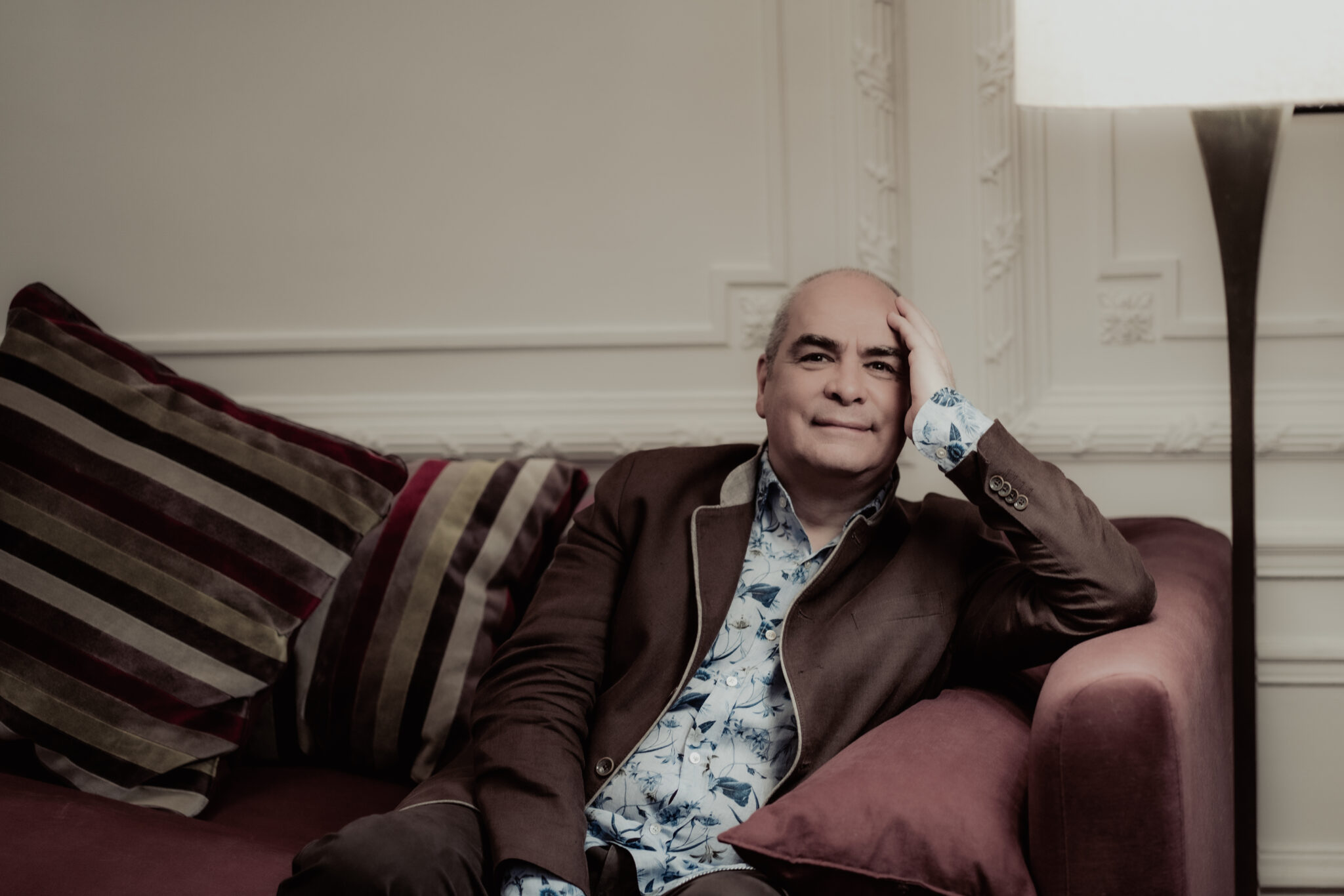 Philippe Cassard Récital de piano