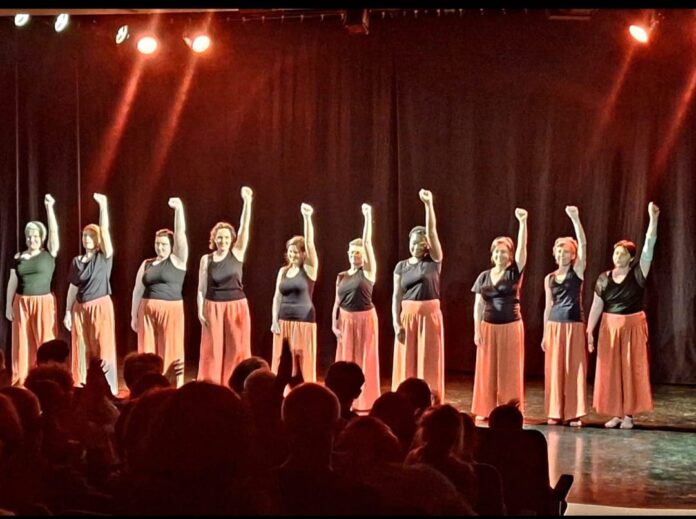 Jazz'elles collectif