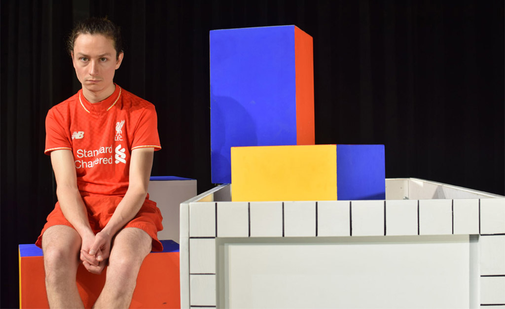 Pièce en plastique Festival [TrafiK]*