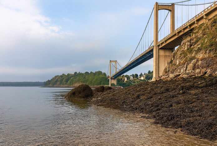 pont saint-hubert ille-et-vilaine rance