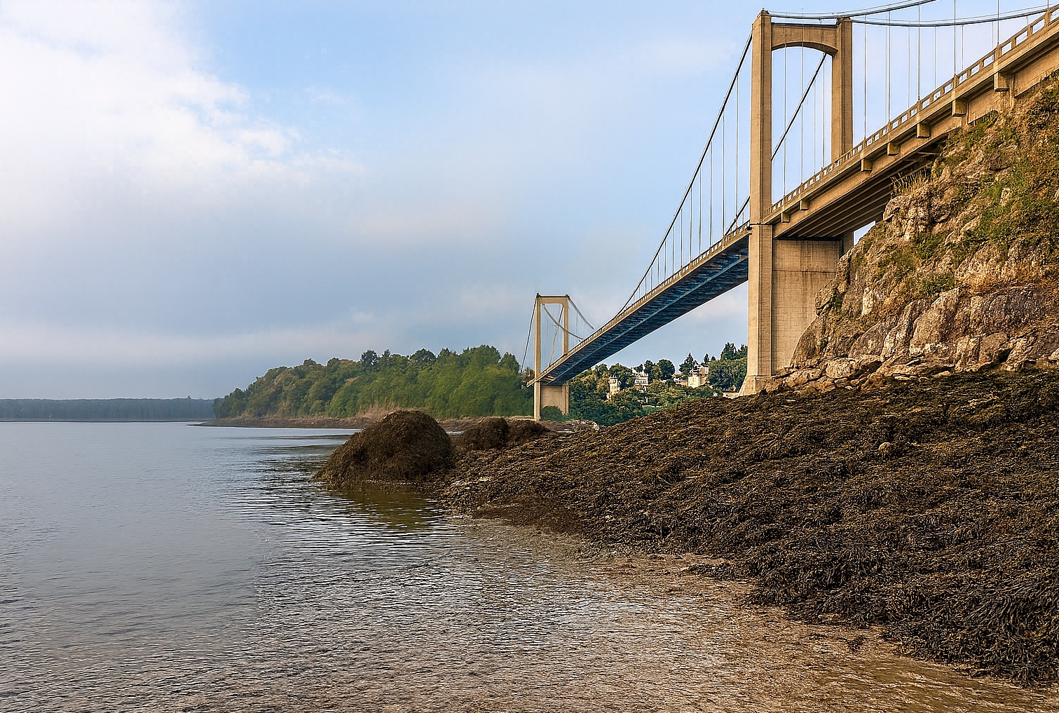 pont saint-hubert ille-et-vilaine rance