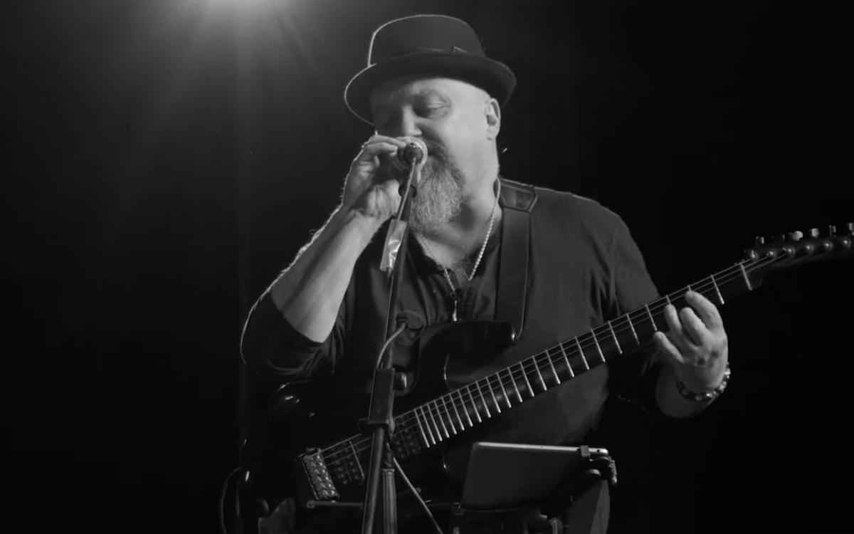 Pop Songs 4tet Le Son de la Terre PARIS 05