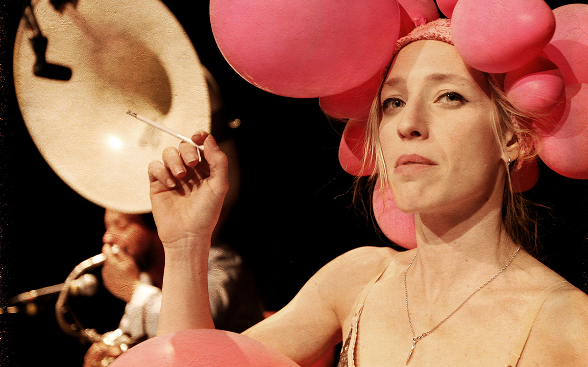 Princess Bernard L'atelier du plateau Paris