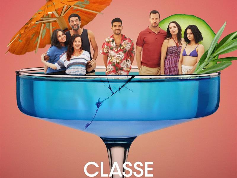 Projection Château-Salins Classe moyenne