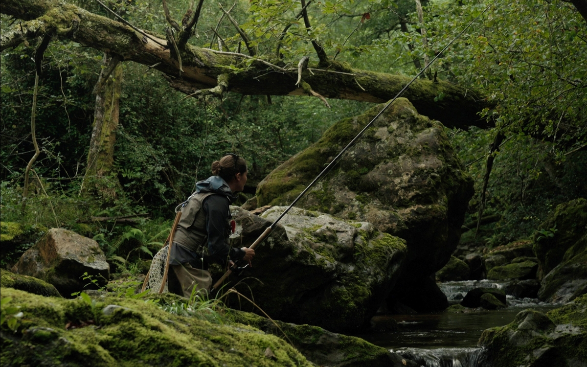 Projection : La rivière Université Sorbonne Nouvelle - Campus Nation Paris