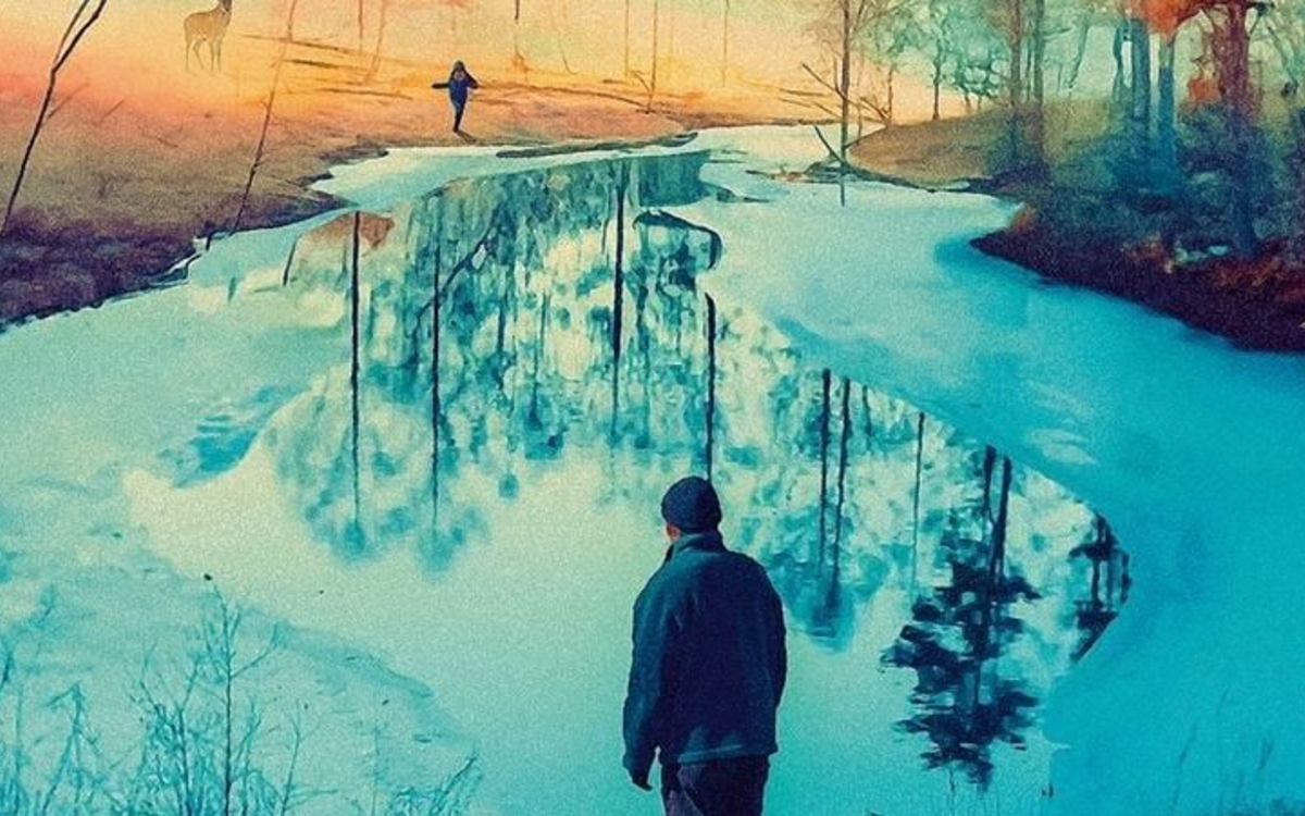 Projection : Le mal n'existe pas Université Sorbonne Nouvelle - Campus Nation Paris