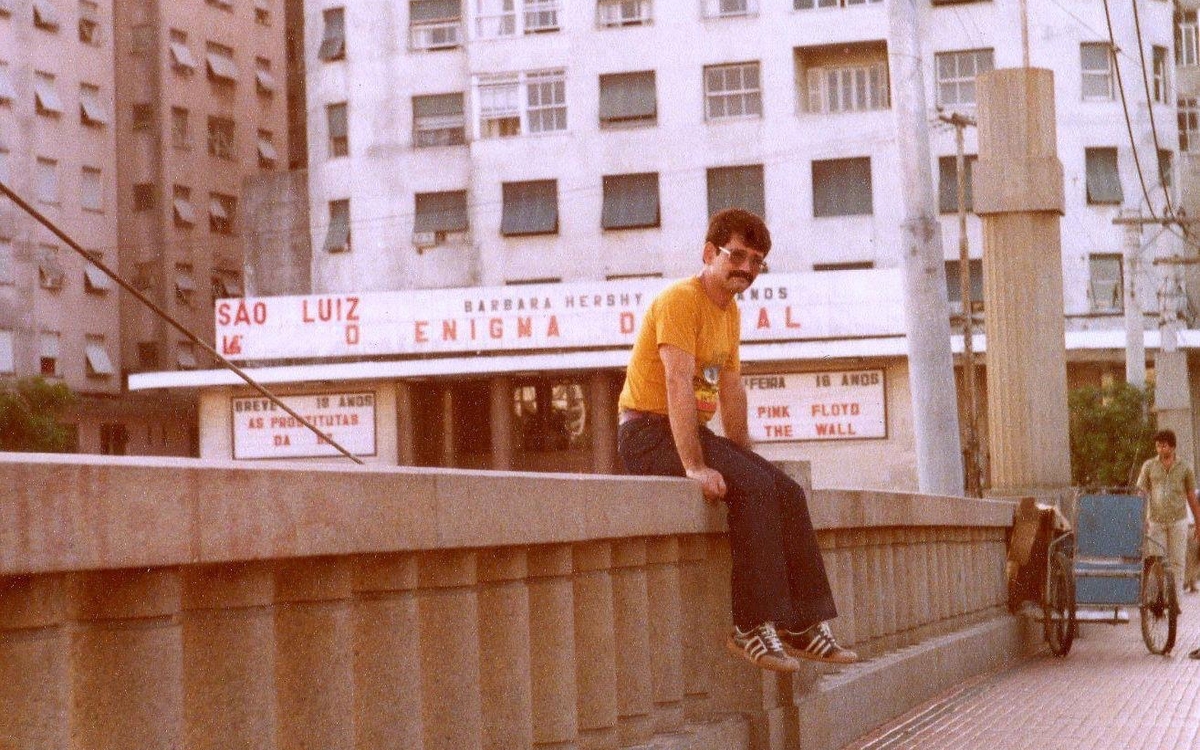 Projection : Portraits fantômes Université Sorbonne Nouvelle - Campus Nation Paris