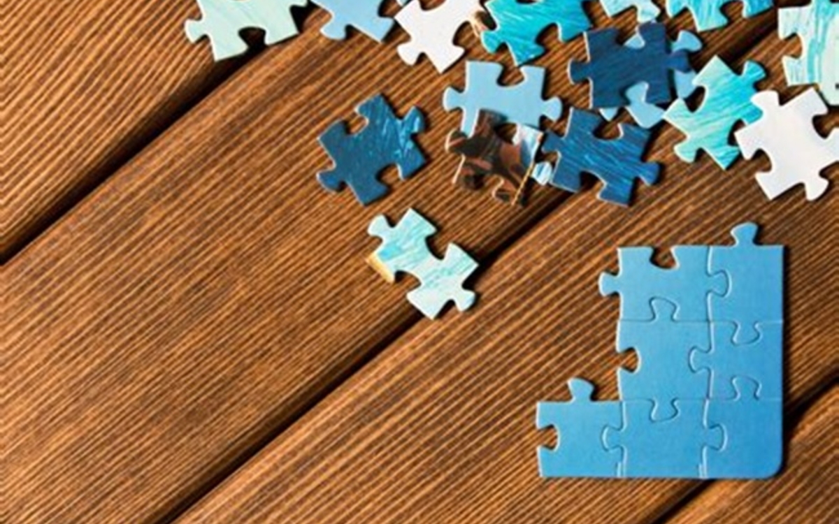 Qualifications pour le grand tournoi de puzzle interbibliothèques à la bibliothèque Assia Djebar Bibliothèque Assia Djebar Paris