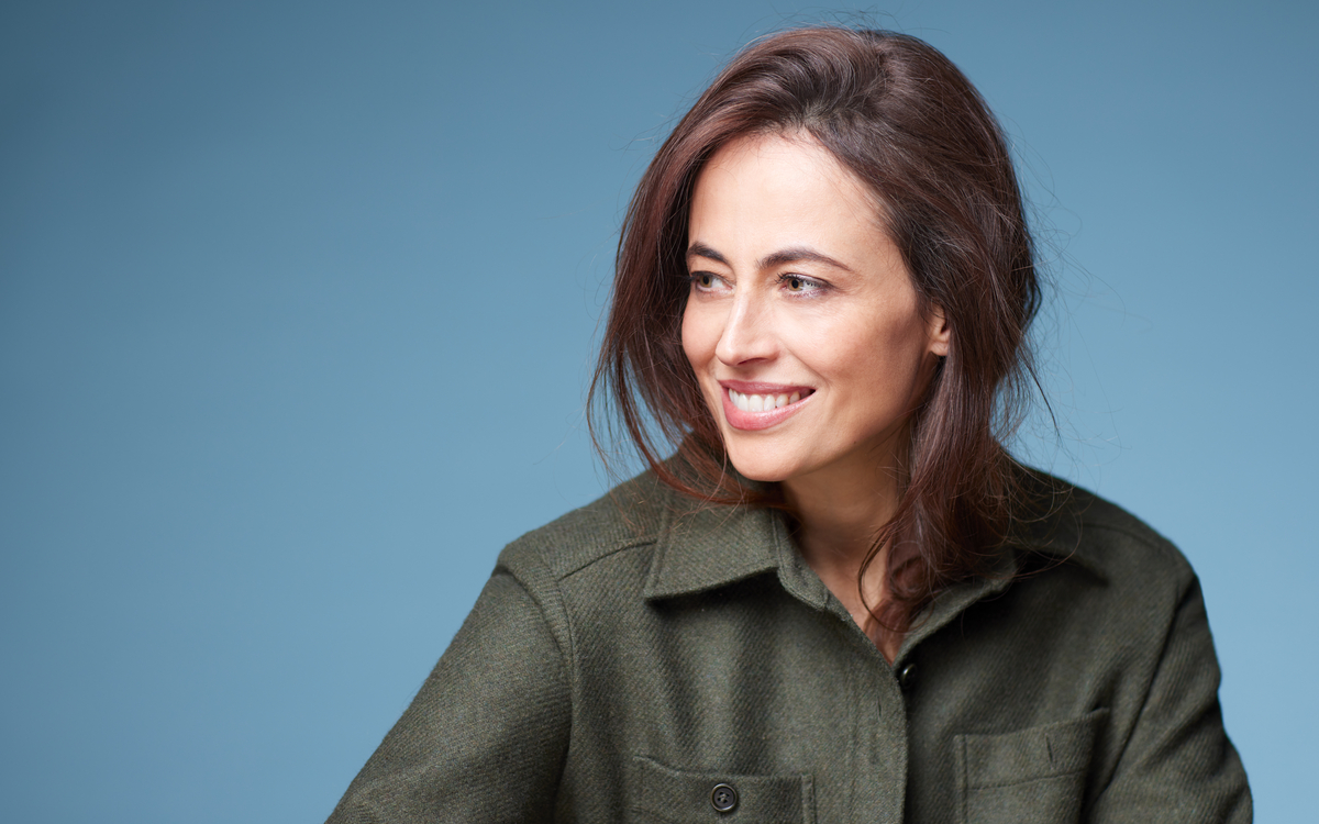 Rencontre avec Anne Berest autour de Finistère