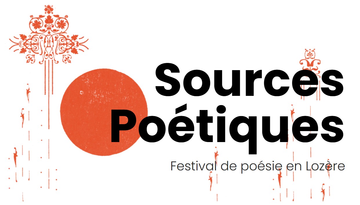 RENCONTRE AVEC LE POÈTE DOMINIQUE SAMPIERO DANS LE CADRE DU FESTIVAL SOURCES POÉTIQUES