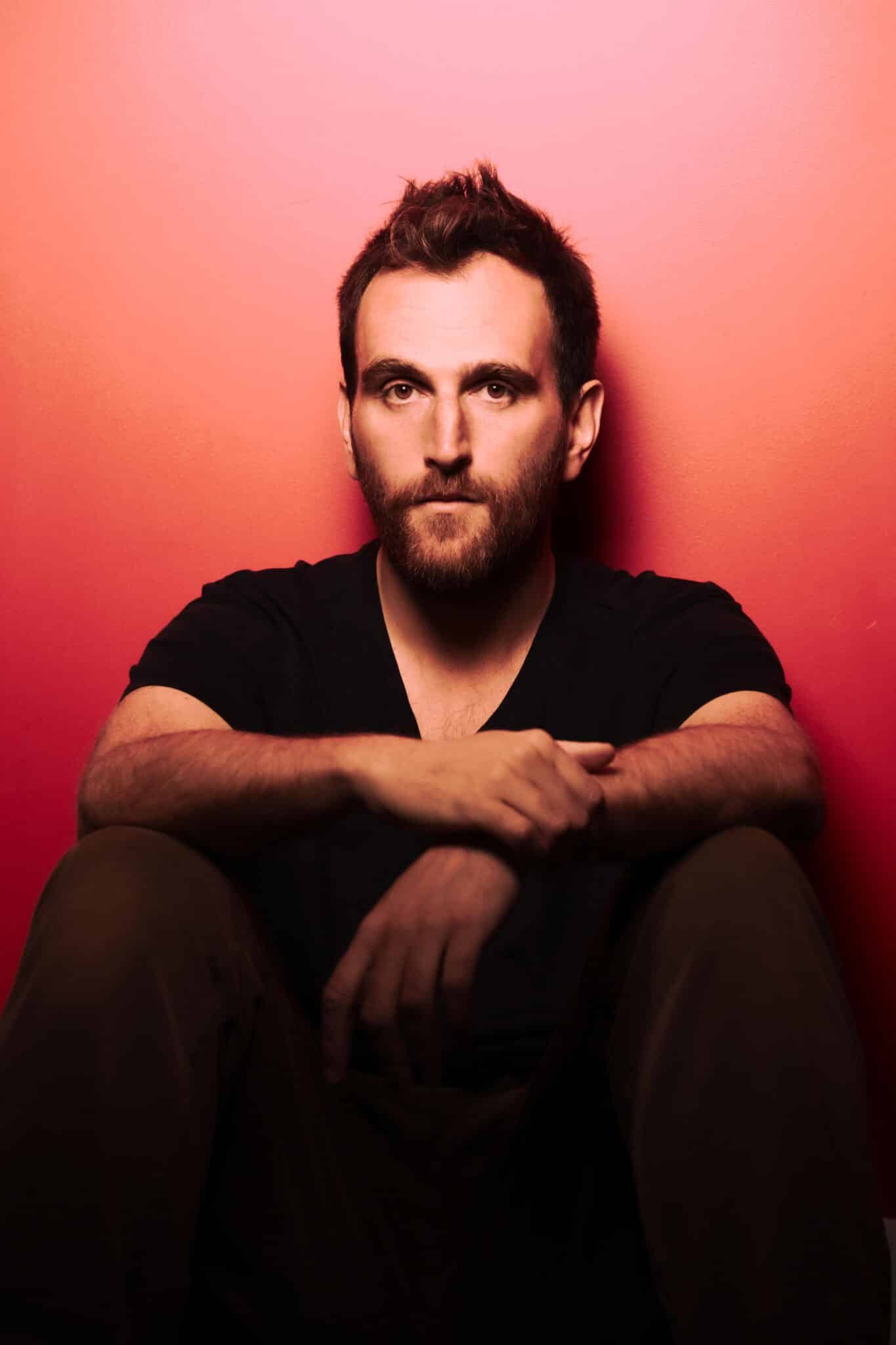 Rencontre avec Thibault DAELMAN