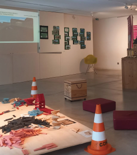 Rencontre Café Archi Réhabiliter et construire en bois