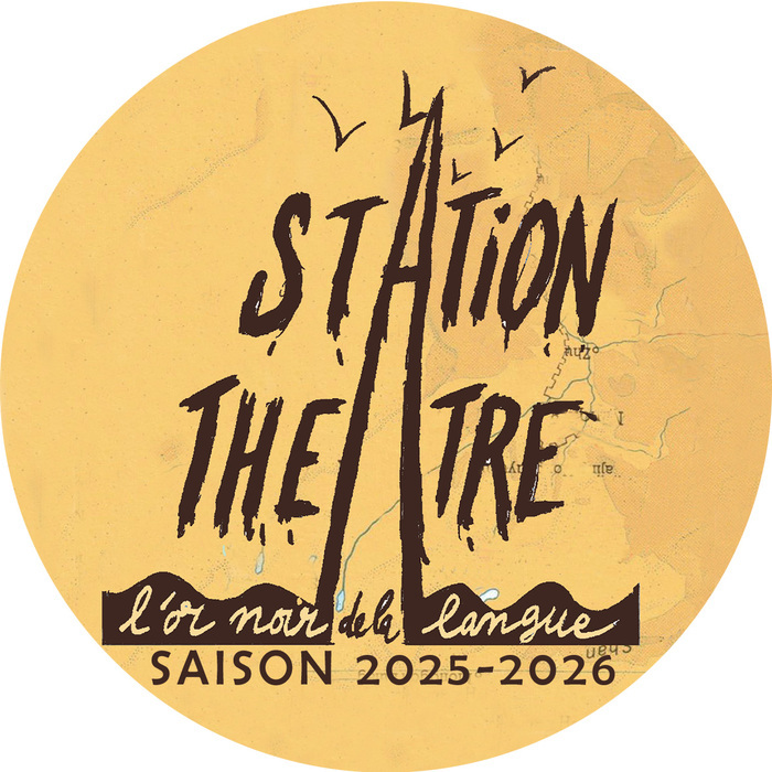 Rencontre-lecture avec Joël Jouanneau et Hossein Soltani à la Médiathèque de La Mézière La Station théâtre Louverné