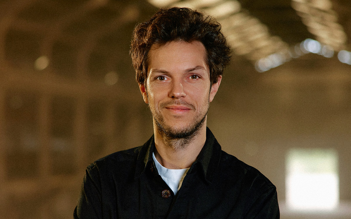 Rencontrez Raphaël Pichon à la Fnac Montparnasse ! Fnac Montparnasse Paris