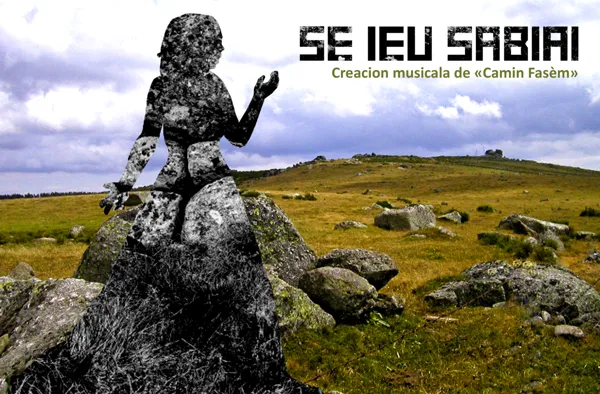 Rendez-vous d'Oc Concert "Se ieu sabiai"