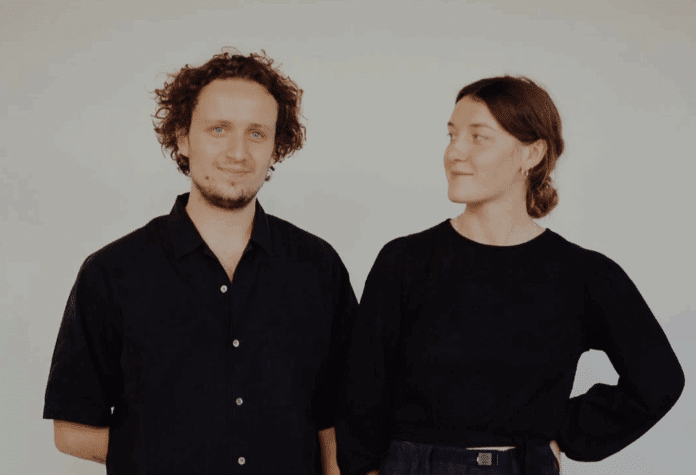 Noé Vivies Lucy Rosedale