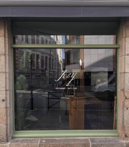 rennes jozy resto rue vasselot