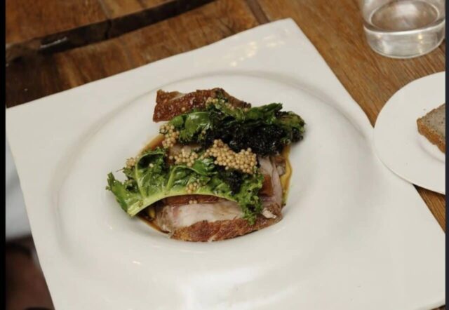 rennes jozy resto rue vasselot