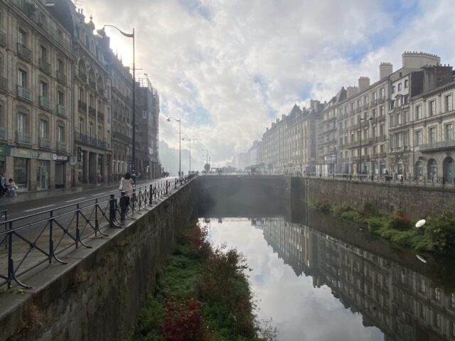 Rennes 10 septembre manif