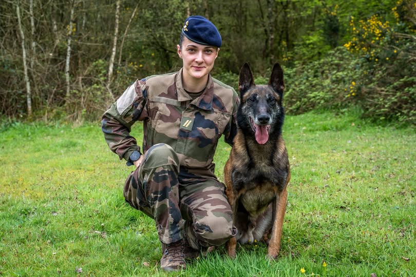 Saint-Cyr Coëtquidan