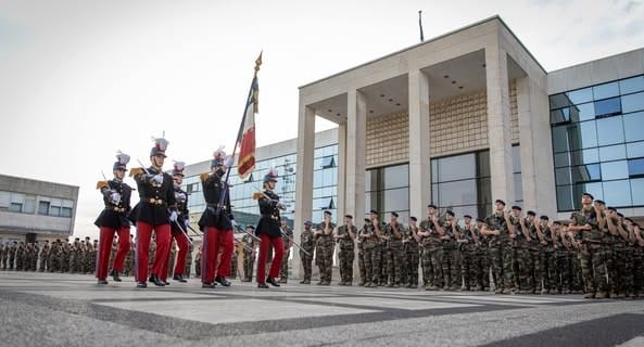 Saint-Cyr Coëtquidan