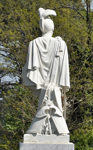 Saint Cyr Coëtquidan