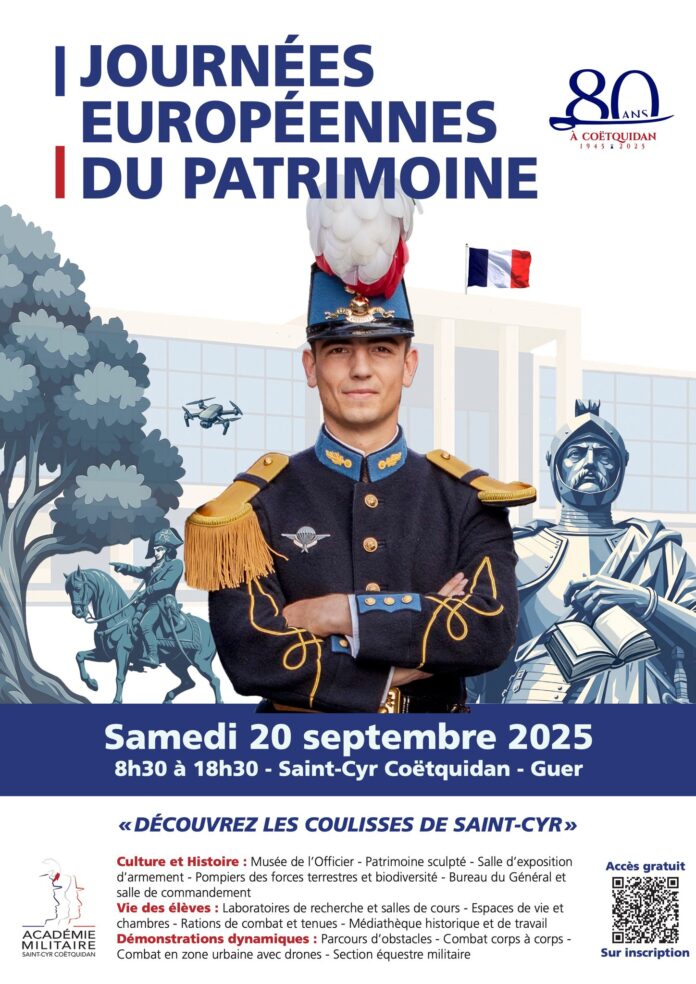 Saint-Cyr Coëtquidan