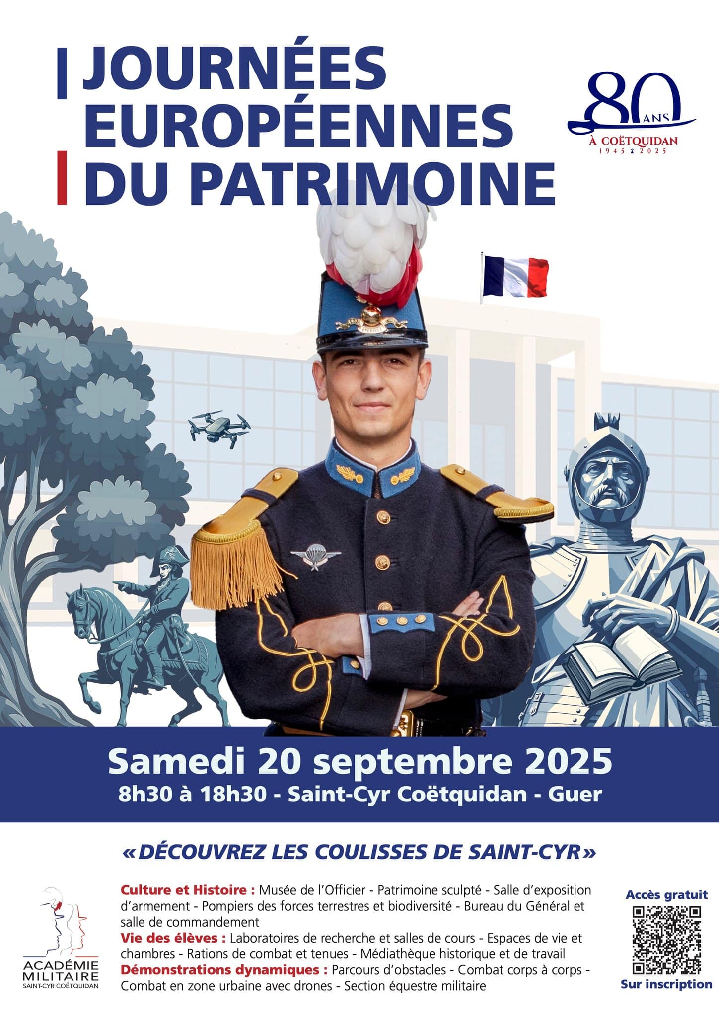 Saint-Cyr Coëtquidan