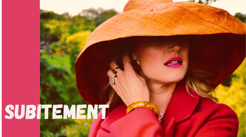 Saison Culturelle 2025-2026 "Subitement" Cie Donc du Coup