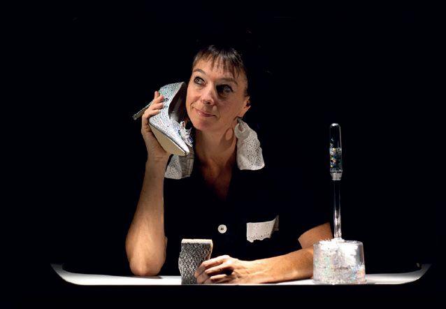 Saison Culturelle Cendrillon & Le vilain petit canard