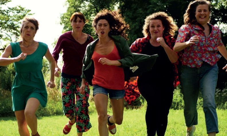 Saison Culturelle Sauve qui peut