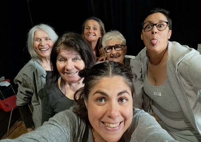 Tous mes rêves partent de Gare d’Austerlitz - par l’Atelier ALM/LBR Salle Camille Landreau / Scène du Lapin Vert