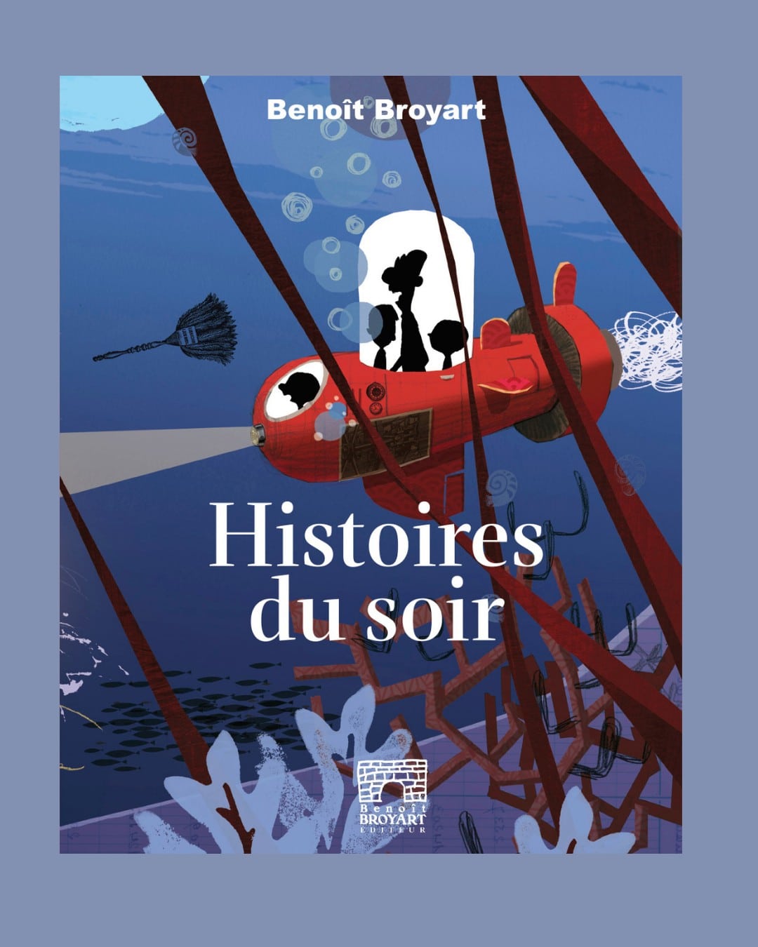 Salon du livre Malestroit