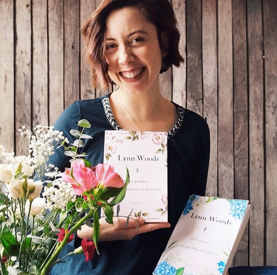 Salon du livre Malestroit