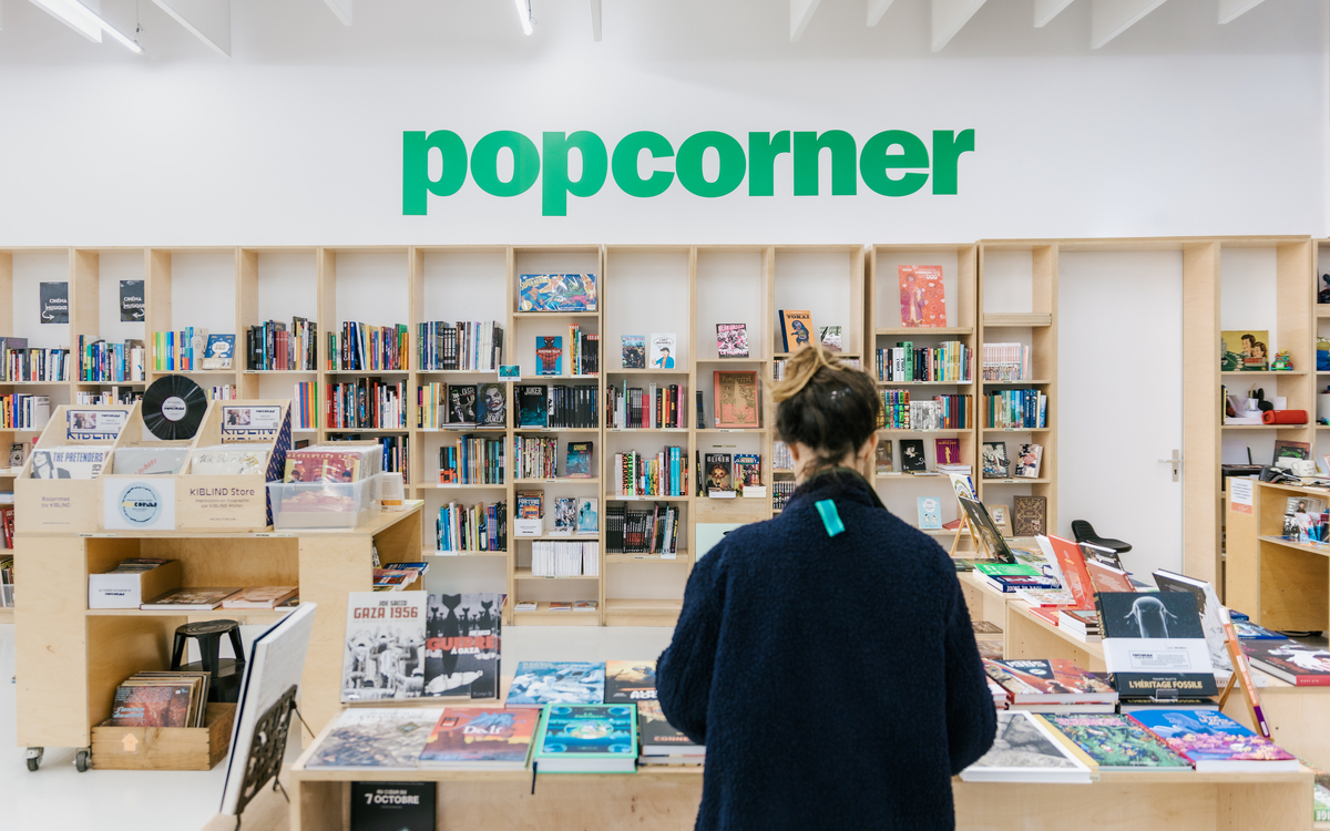 Séances ouvertes de jeux de société Le CENTQUATRE-PARIS (104) Paris