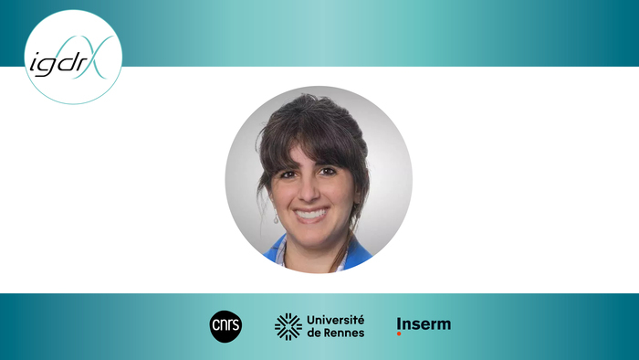 Séminaire externe – Anabel Martinez