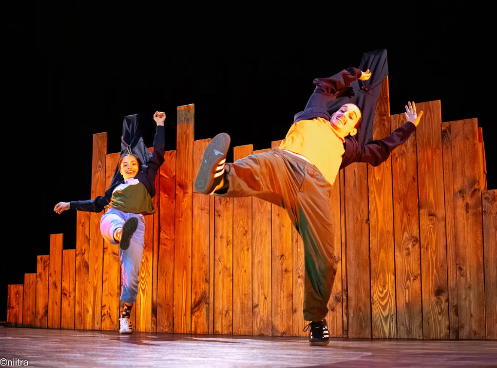 Session culturelle #4 Hi Fu Mi