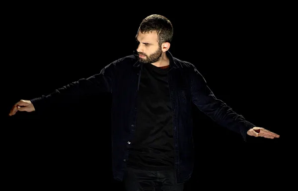 Seul en scène Et si les œuvres d’art pouvaient parler ?