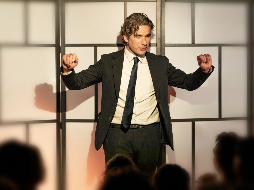 SEUL(S) LE DUO EN SOLO