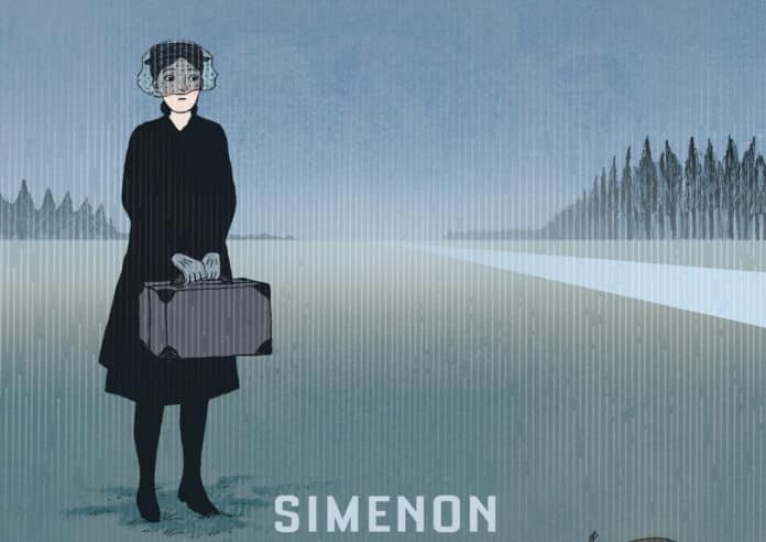 simenon maison canal edith bocquet