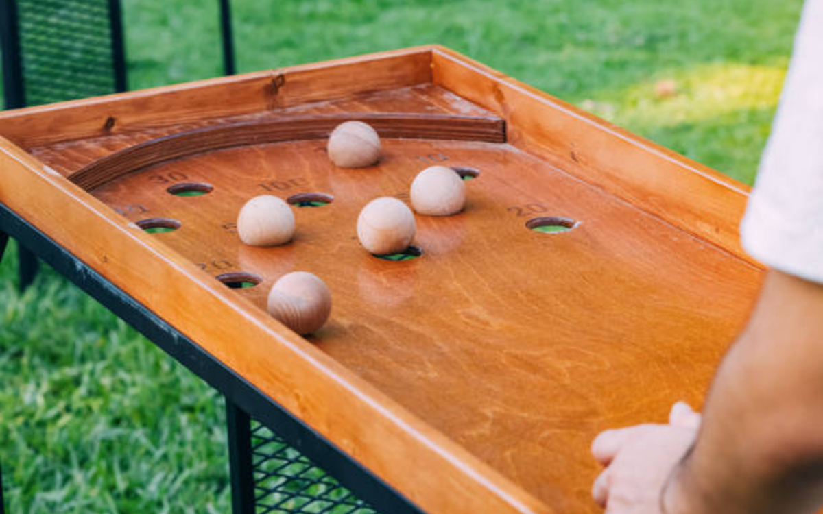 Soirée jeux en bois Bibliothèque Drouot Paris