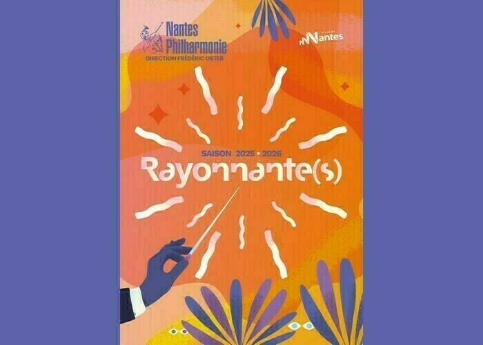 Soleils méditerranéens - par Nantes Philharmonie Conservatoire de Nantes