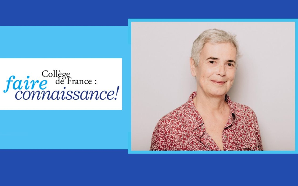 Sommes-nous égaux devant la maladie et la mort ? Conférence de Nathalie Bajos