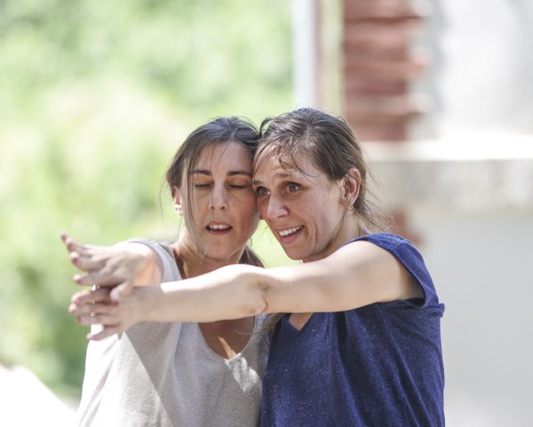 SORTIE DE RÉSIDENCE 20 ANS