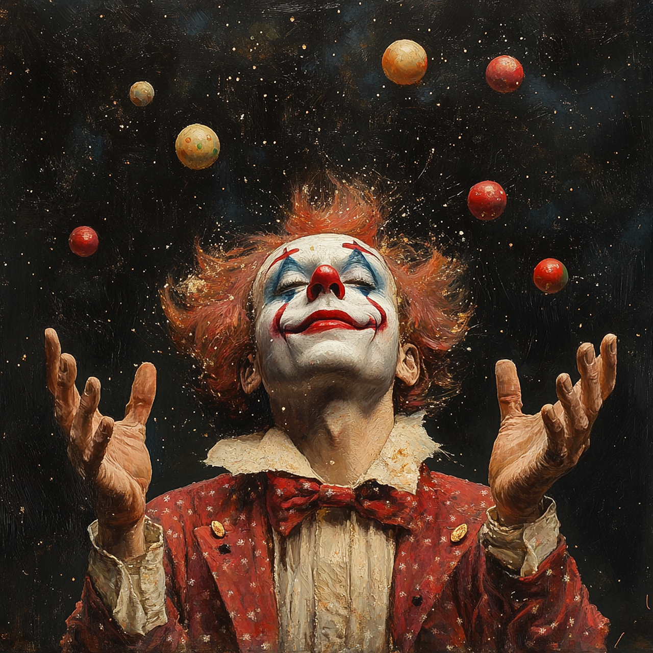 Sortie de résidence "Il paraît que..." Cie Lapsus à l'Arsénic